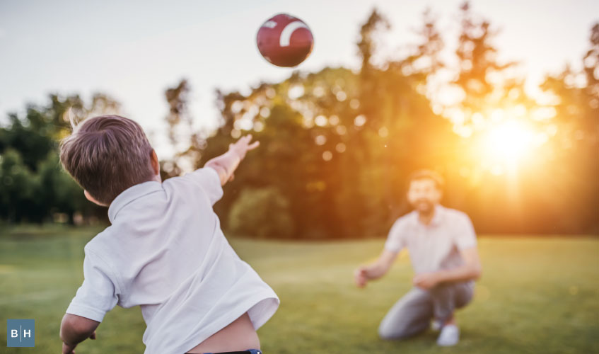 Castle Hills Amenities